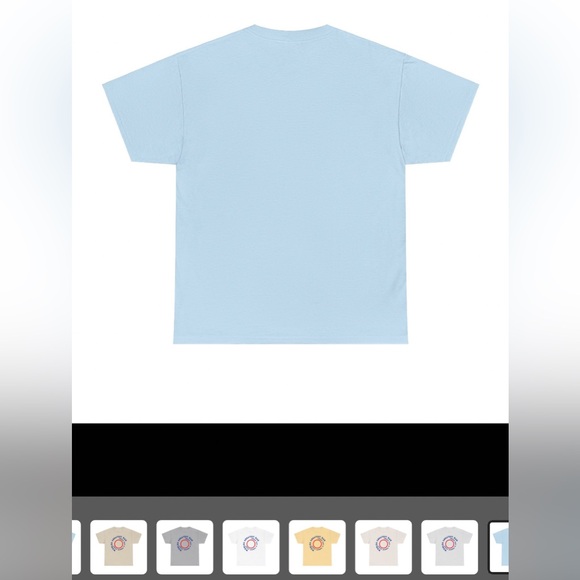 World's Greatest Dad Tee Phish Lyrics Perfect Fathers Day Gift Multiple Colors! - Picture 5 of 9